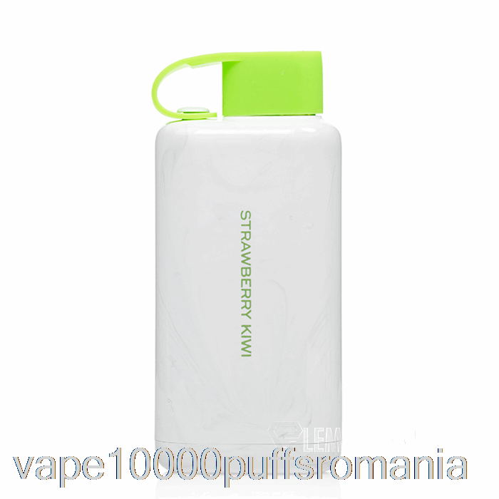 Vape Romania Vozol Star 9000 De Unica Folosinta Capsuni Kiwi